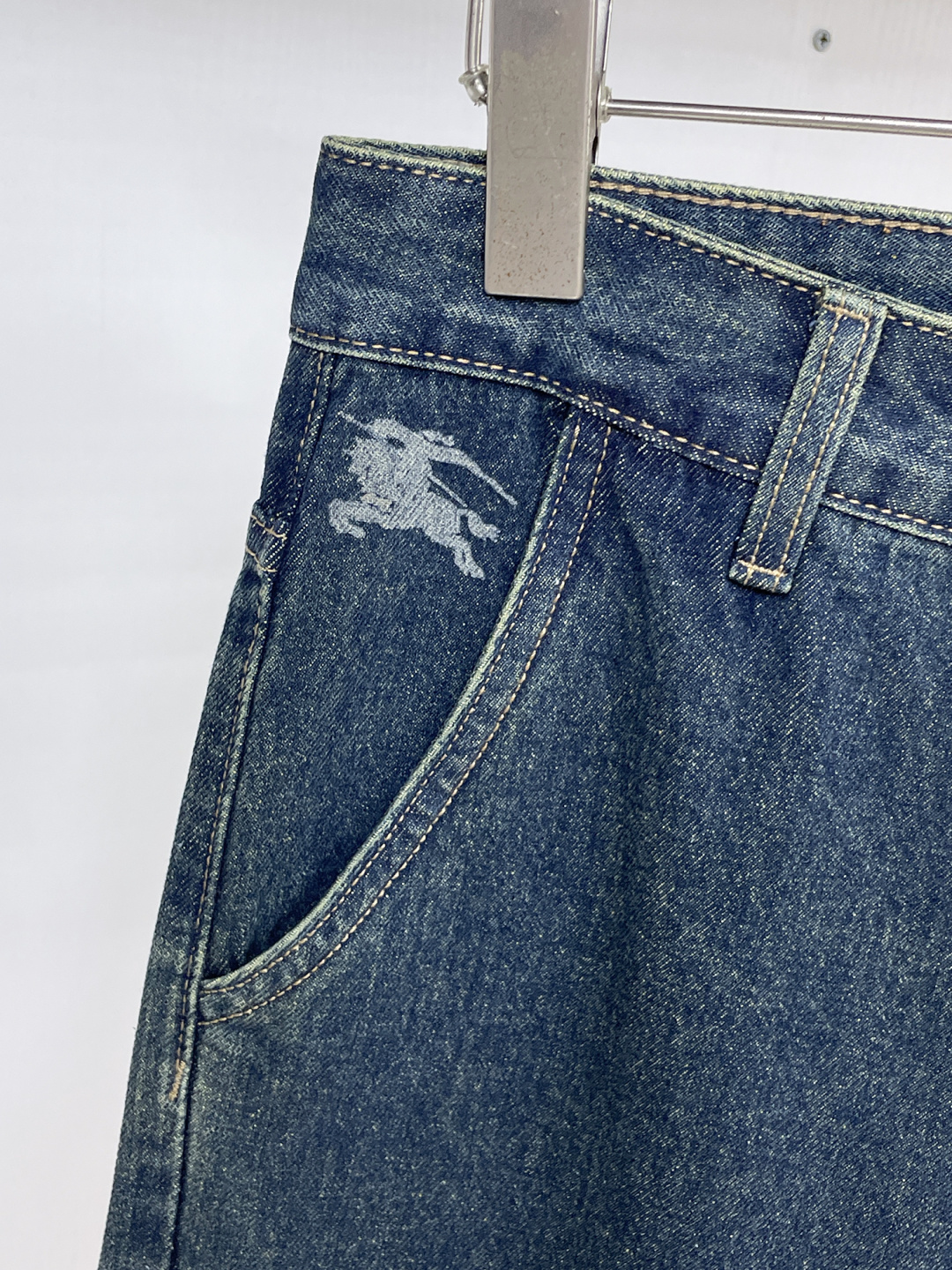 Jeans Man
