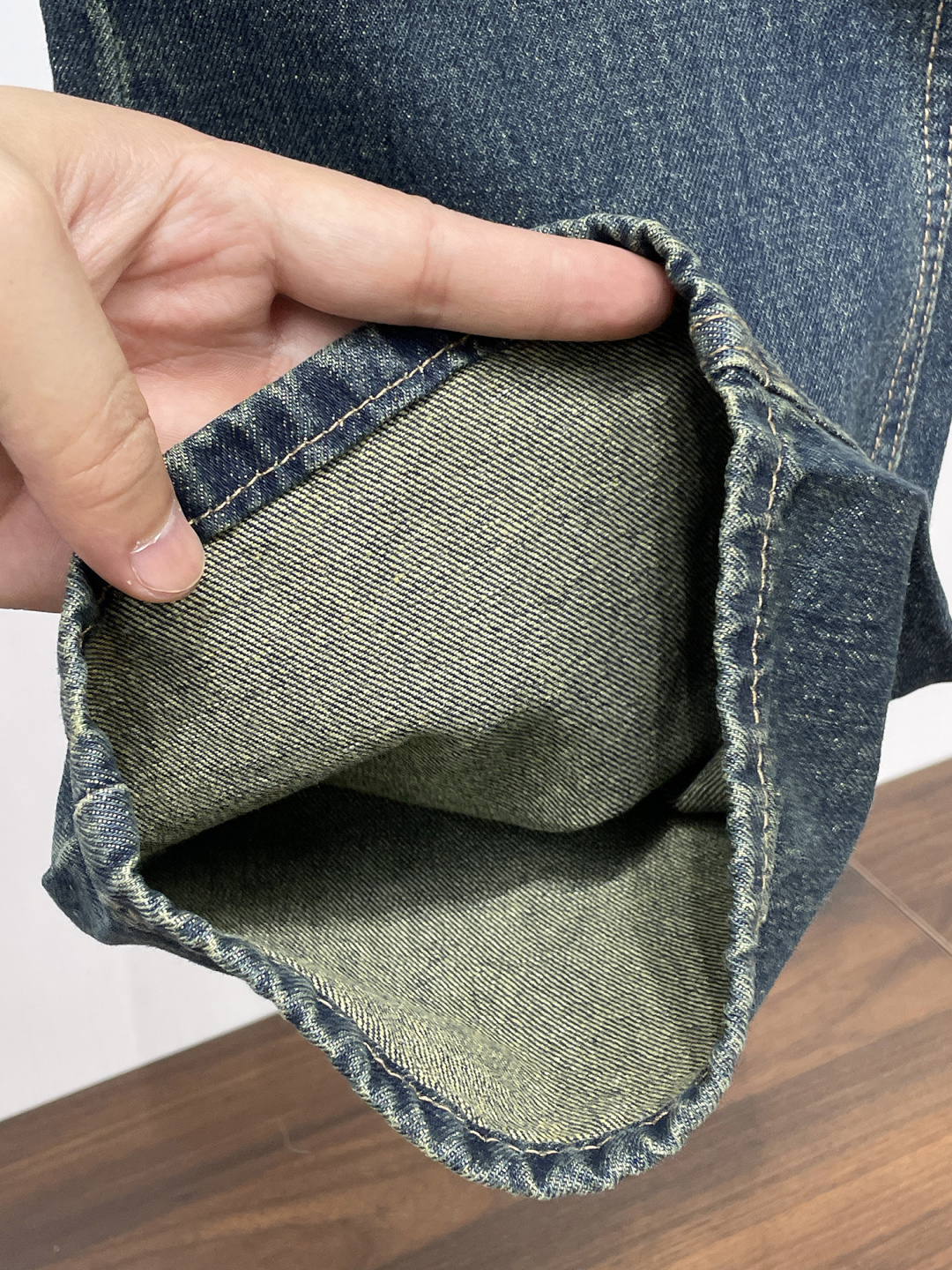 Jeans Man