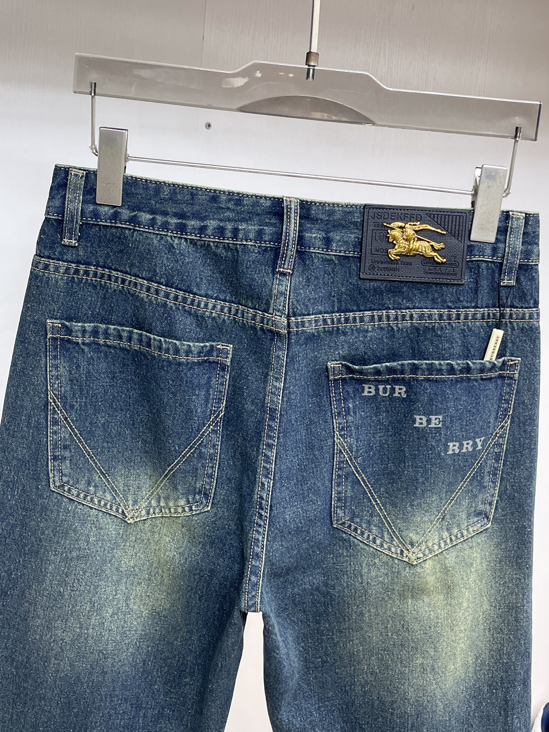 Jeans Man