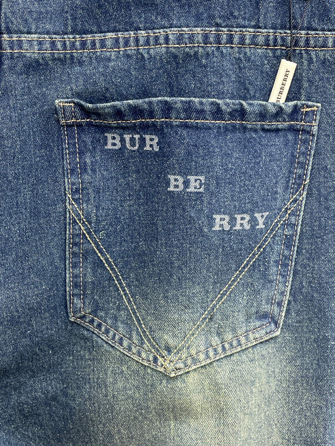 Jeans Man