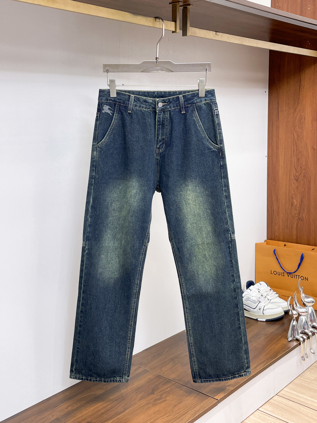 Jeans Man