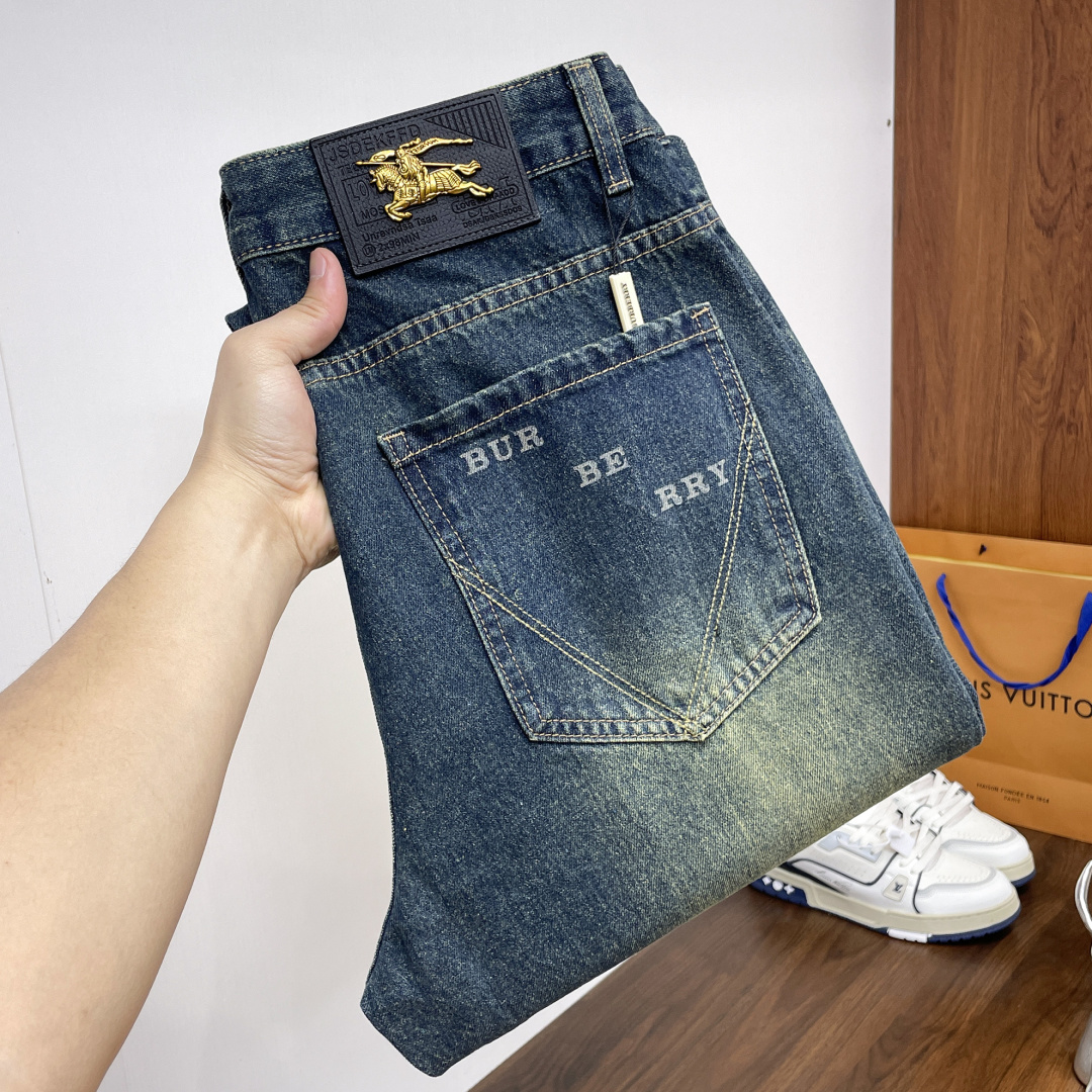 Jeans Man