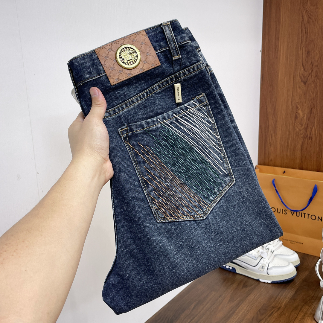 Jeans Man