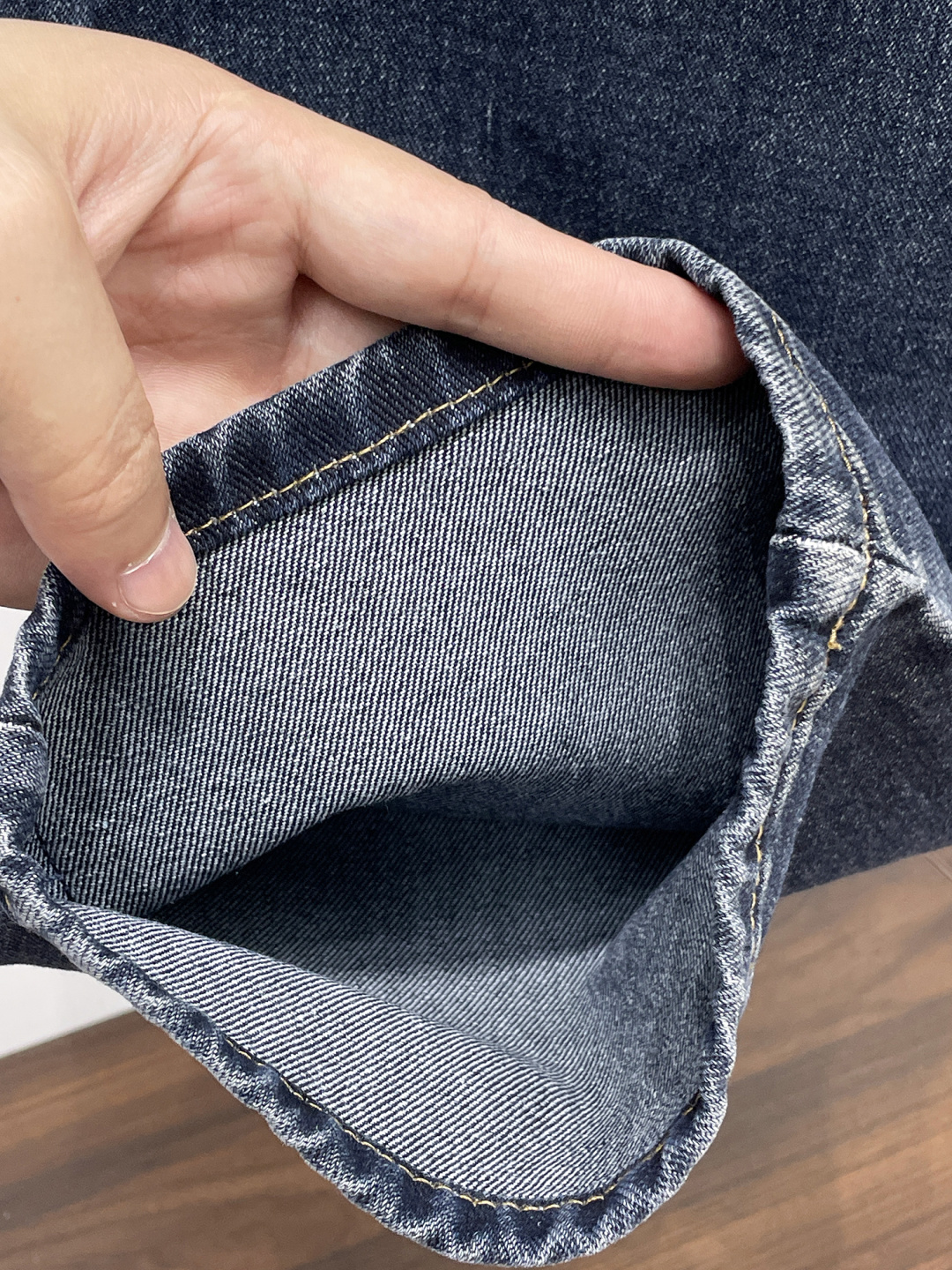 Jeans Man