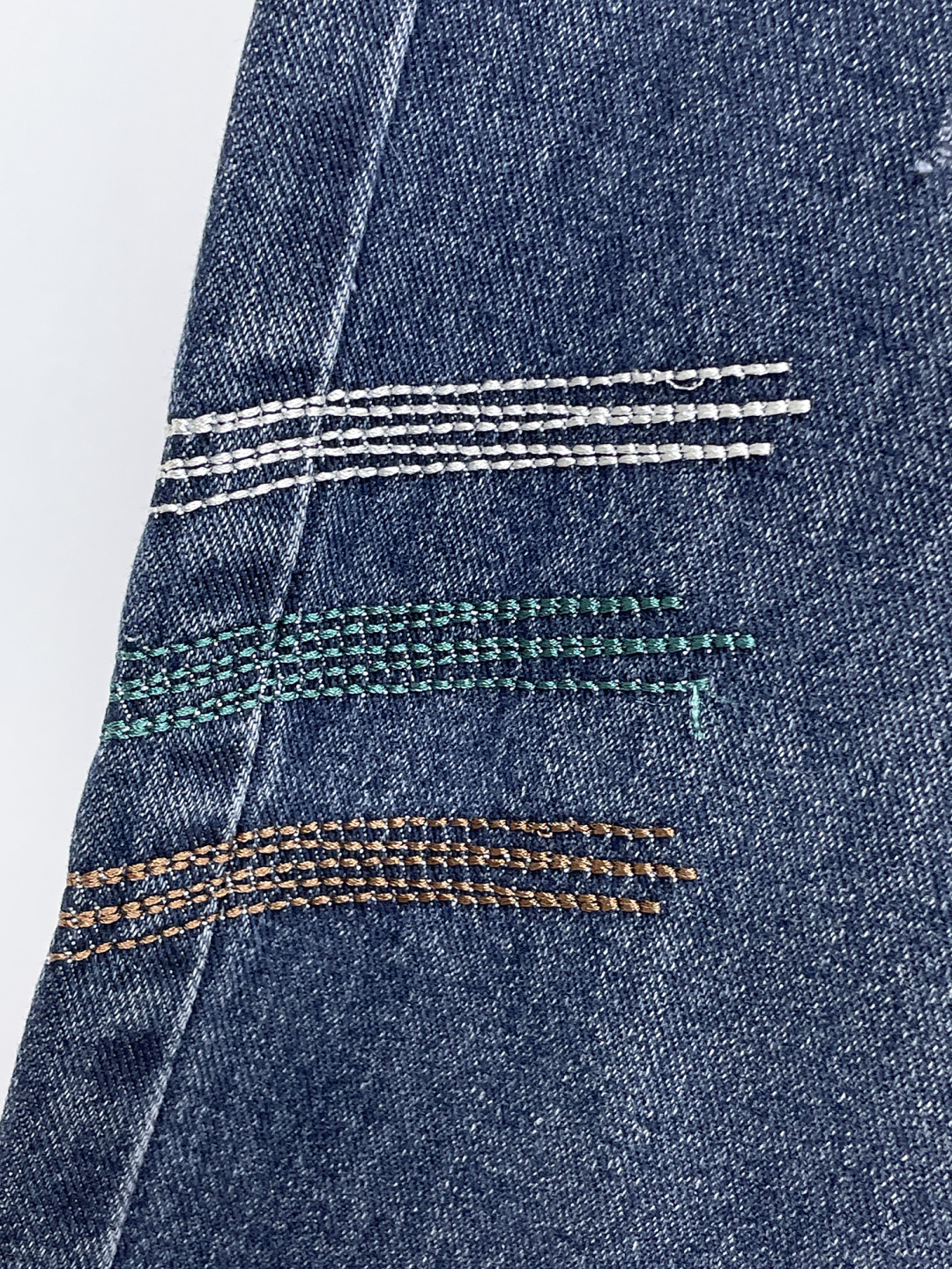 Jeans Man