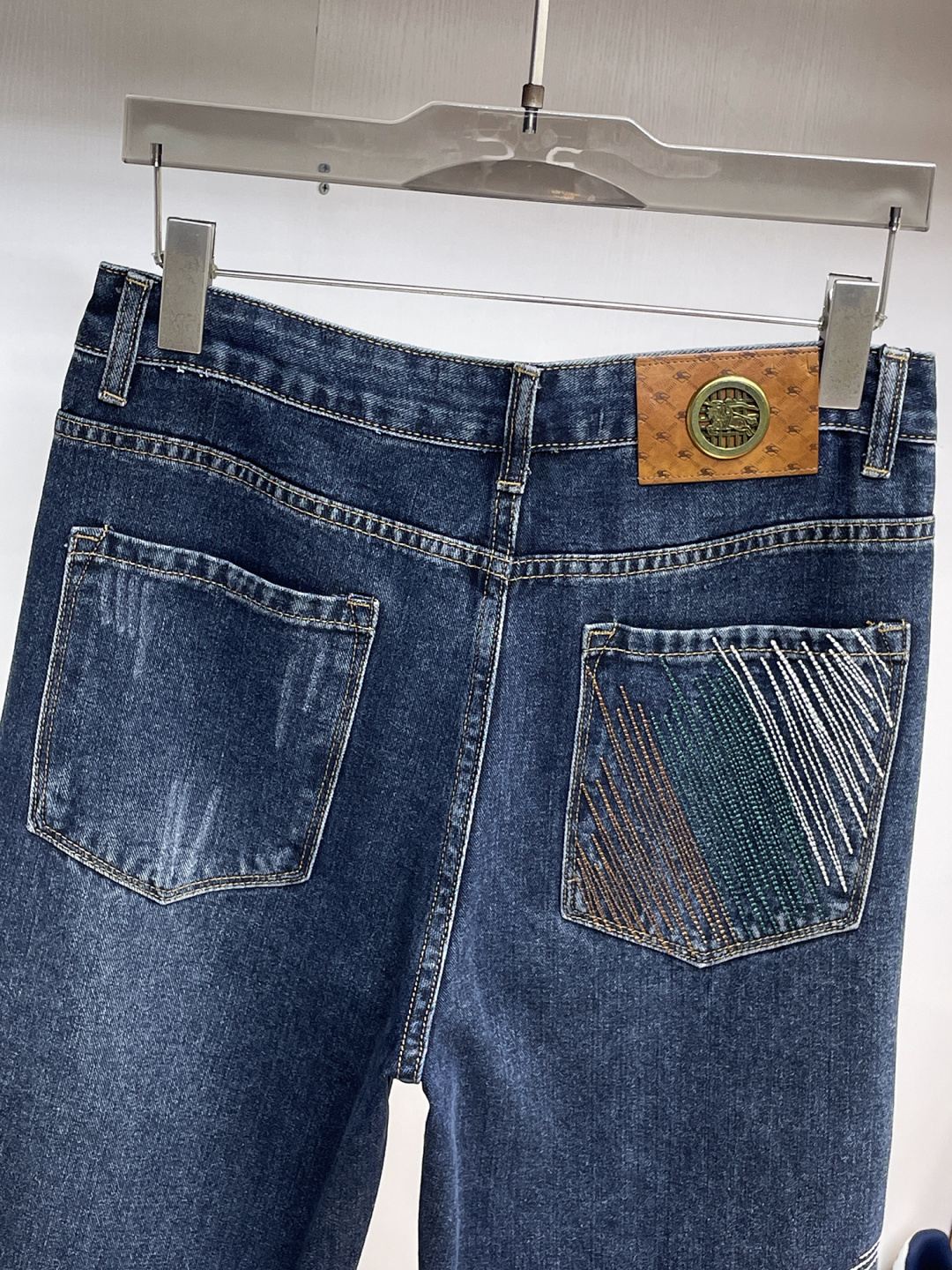Jeans Man