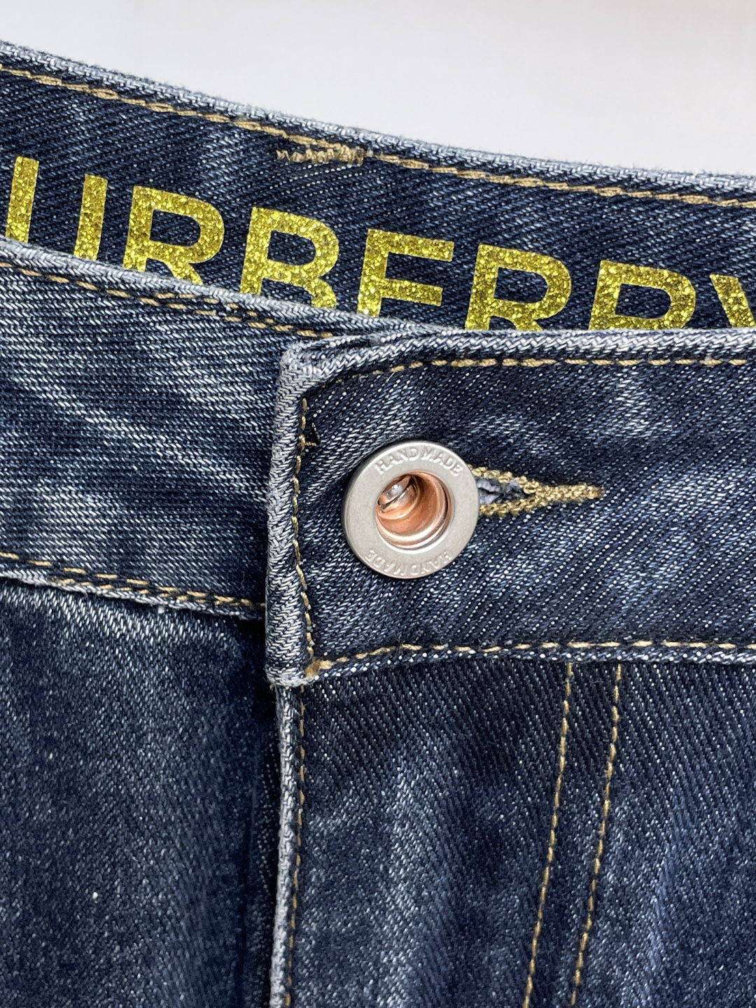 Jeans Man
