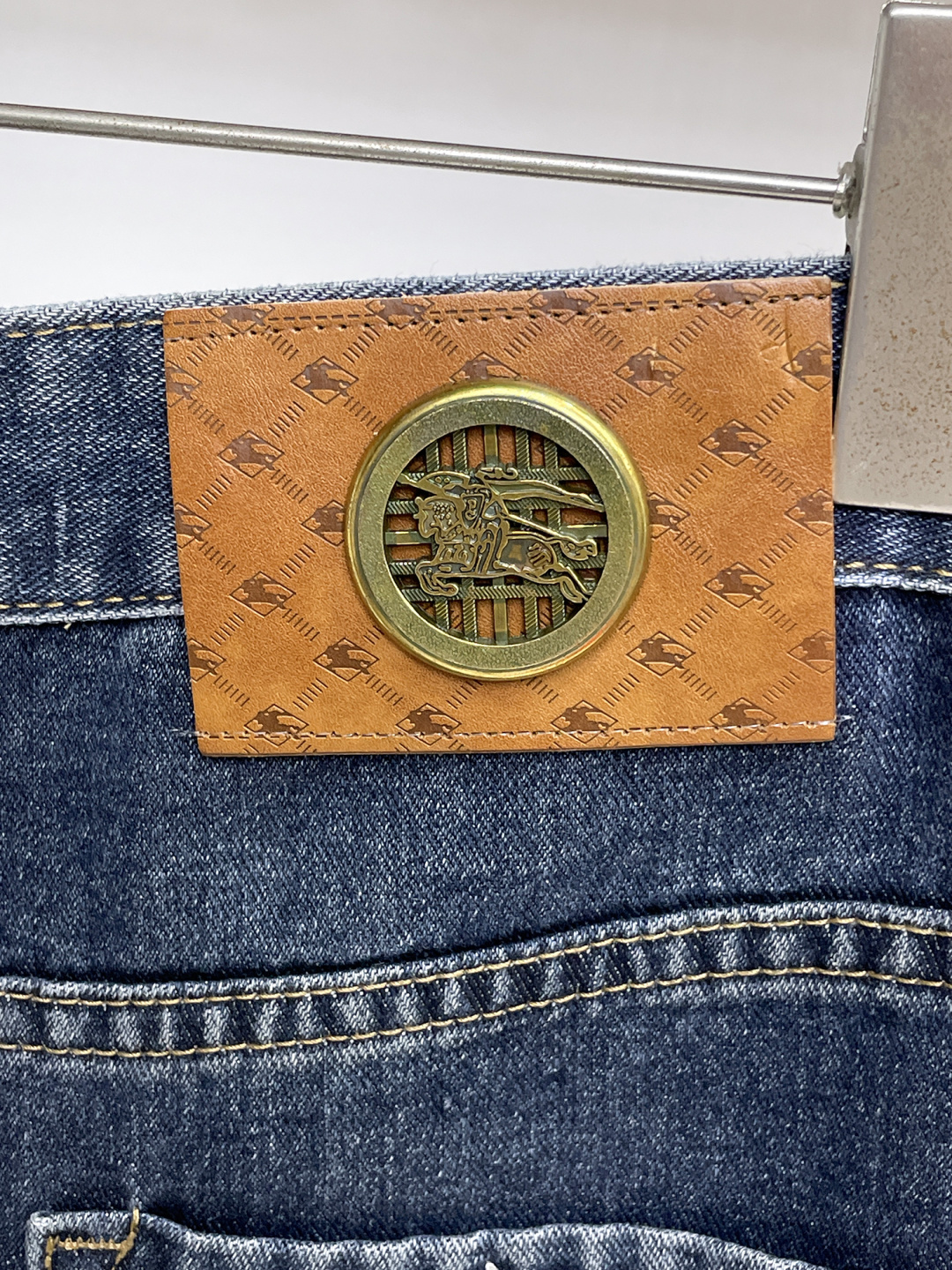 Jeans Man