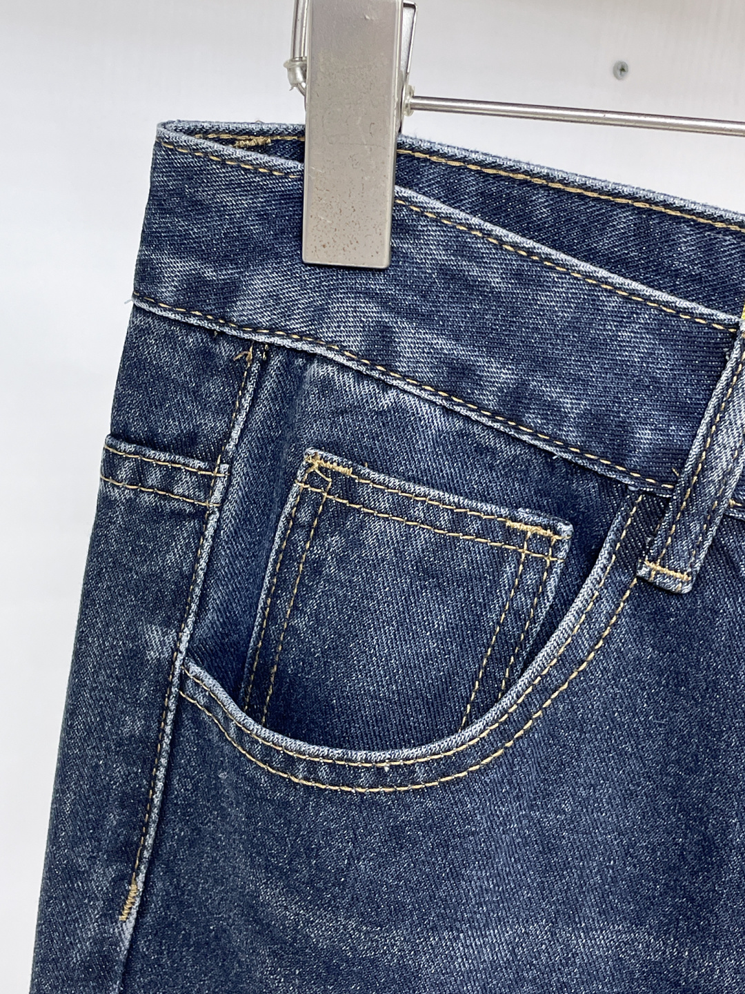 Jeans Man