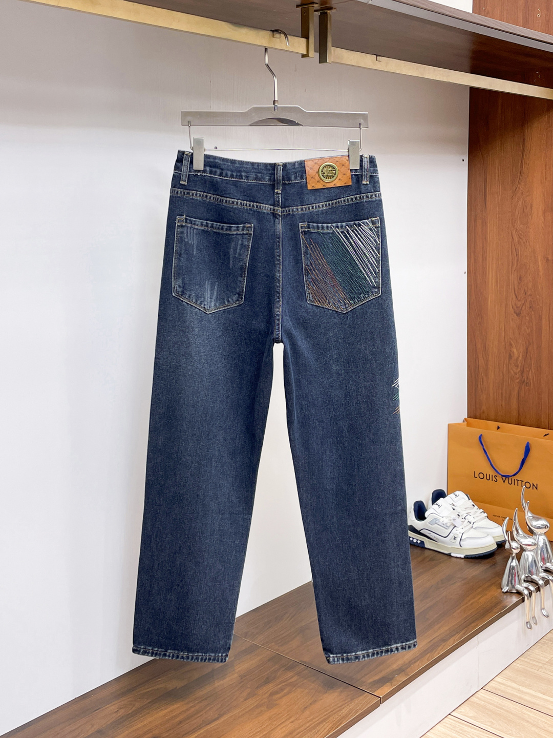 Jeans Man