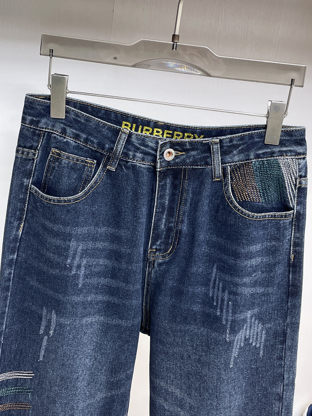Jeans Man