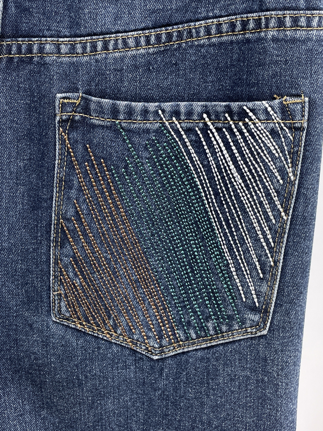 Jeans Man