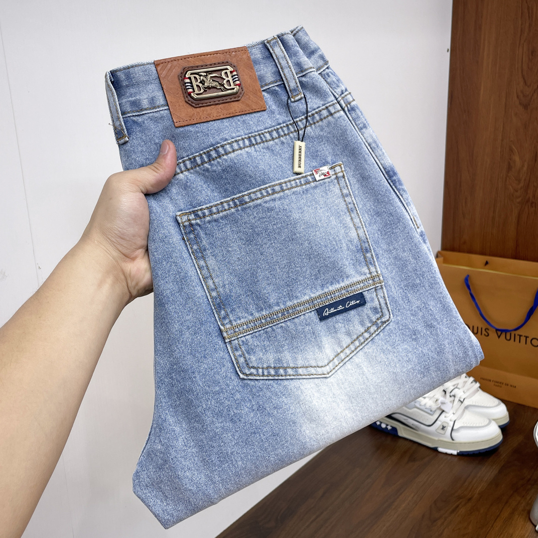 Jeans Man