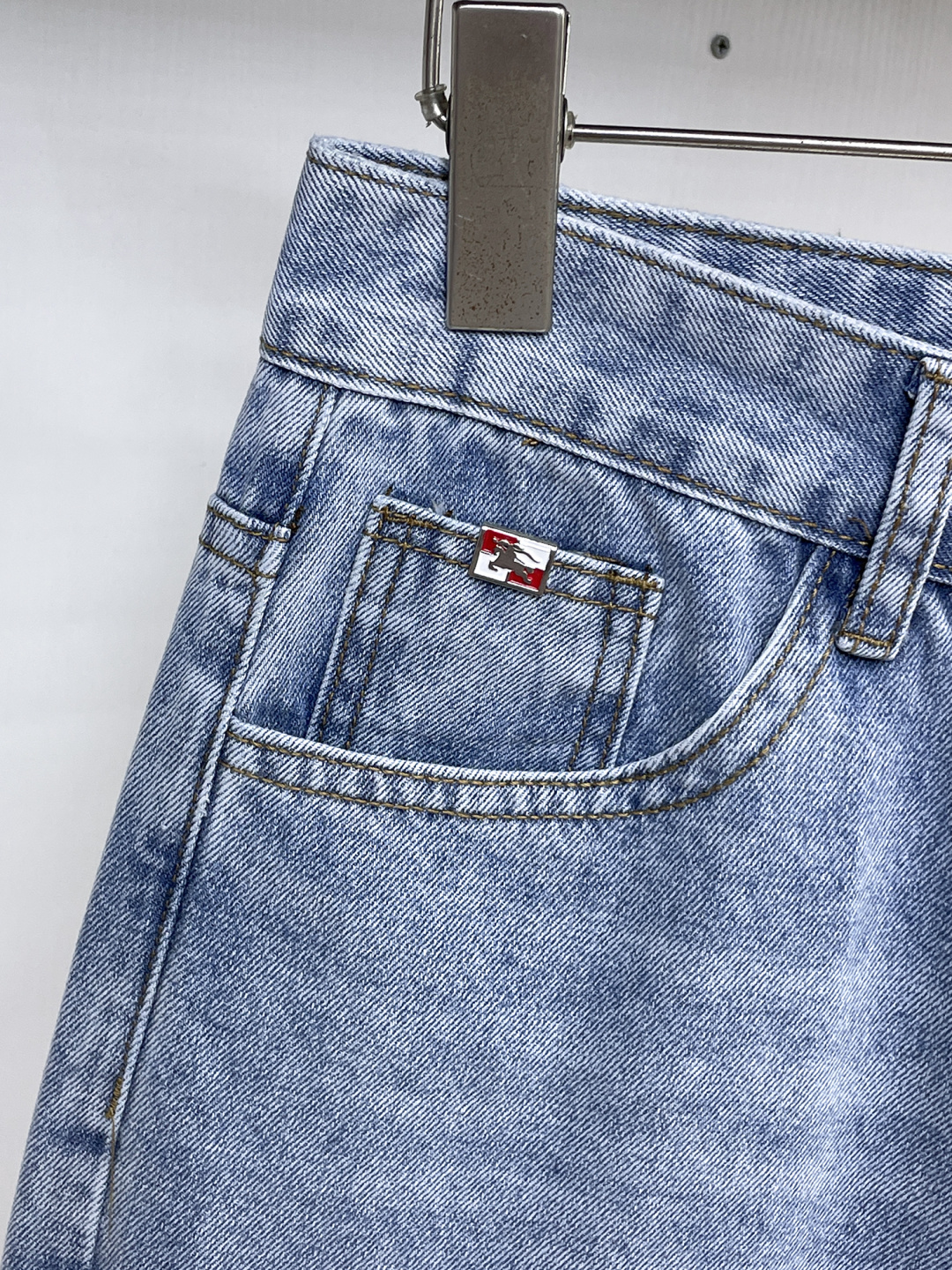 Jeans Man