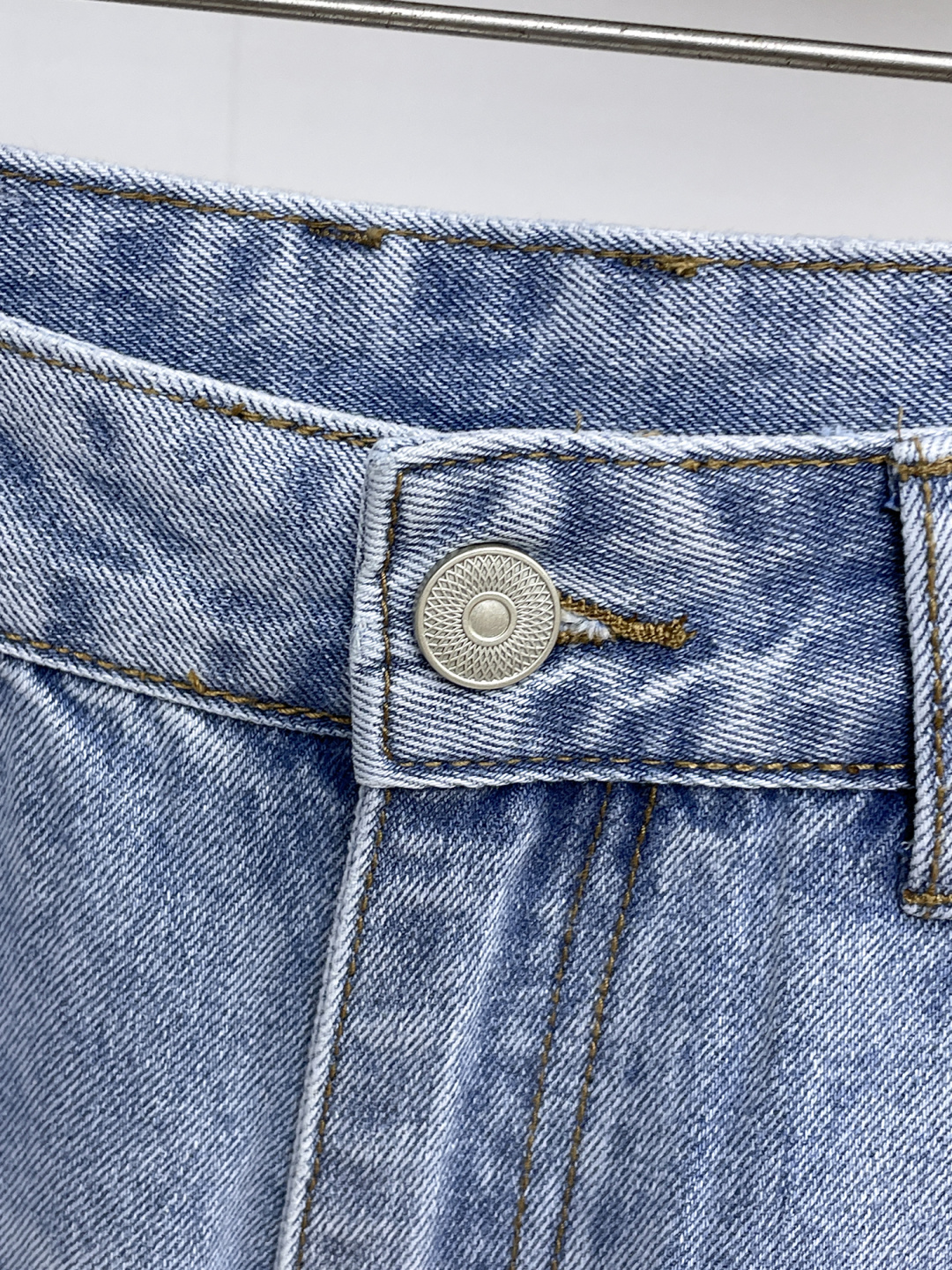 Jeans Man