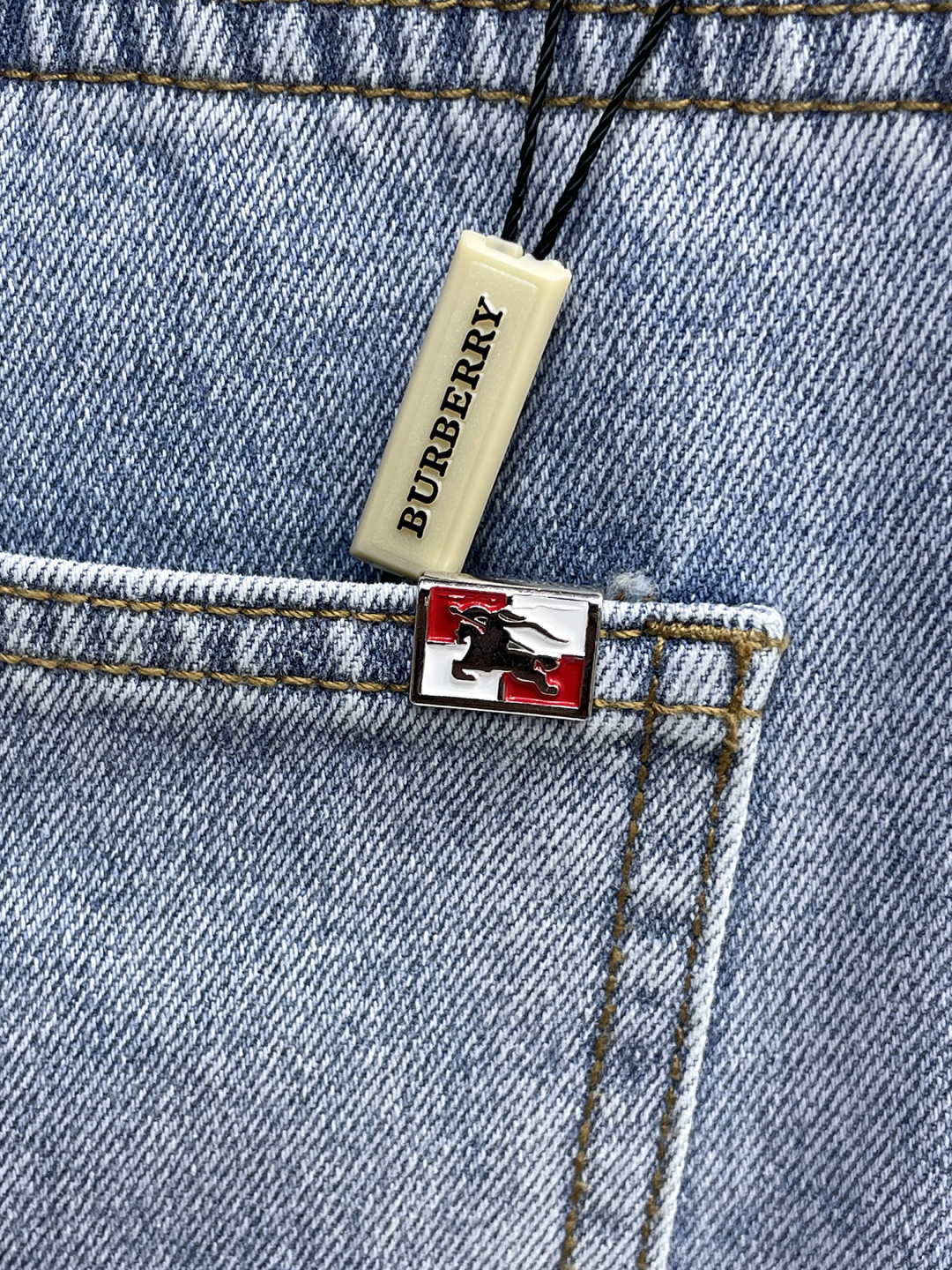 Jeans Man