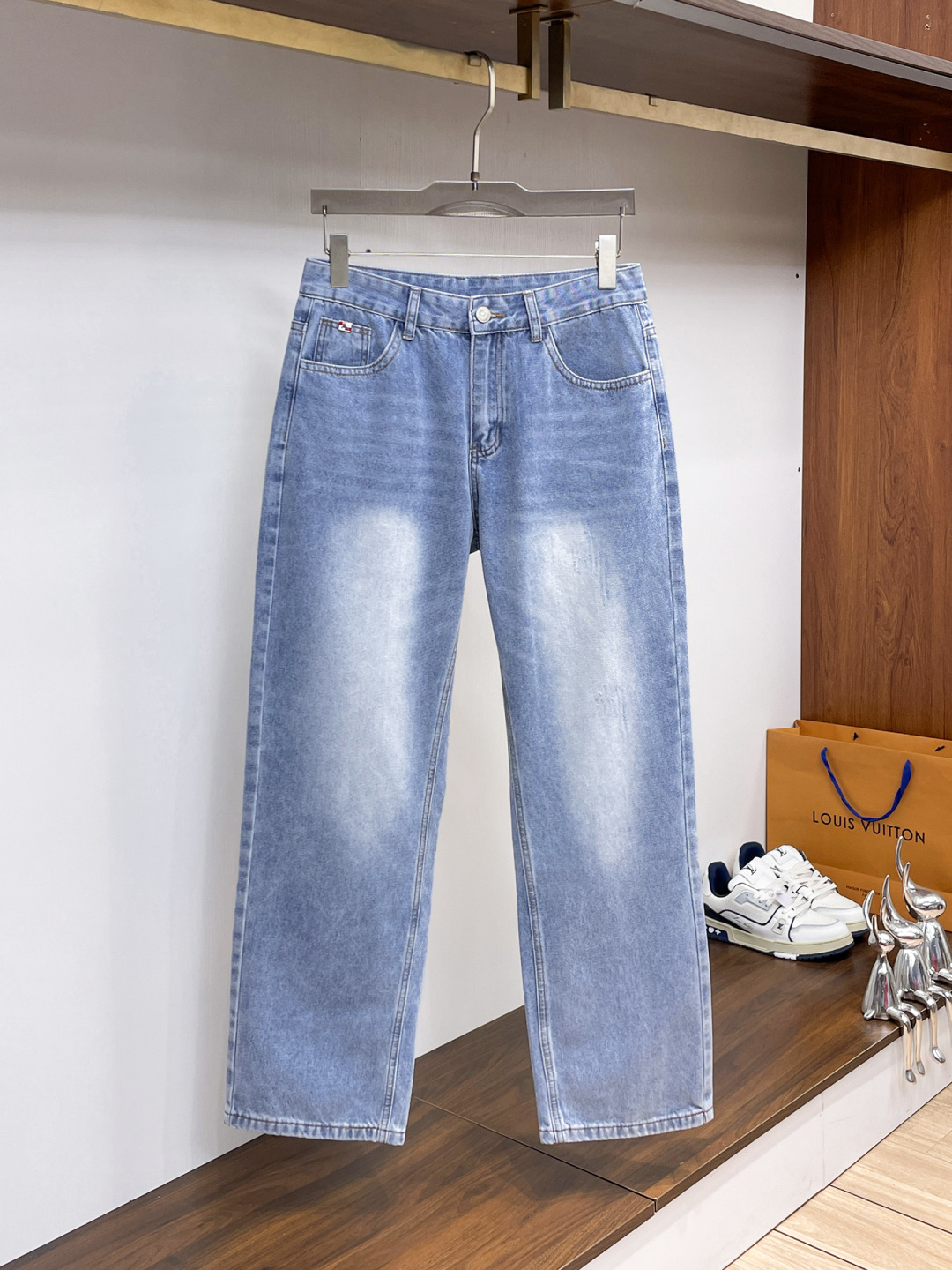 Jeans Man
