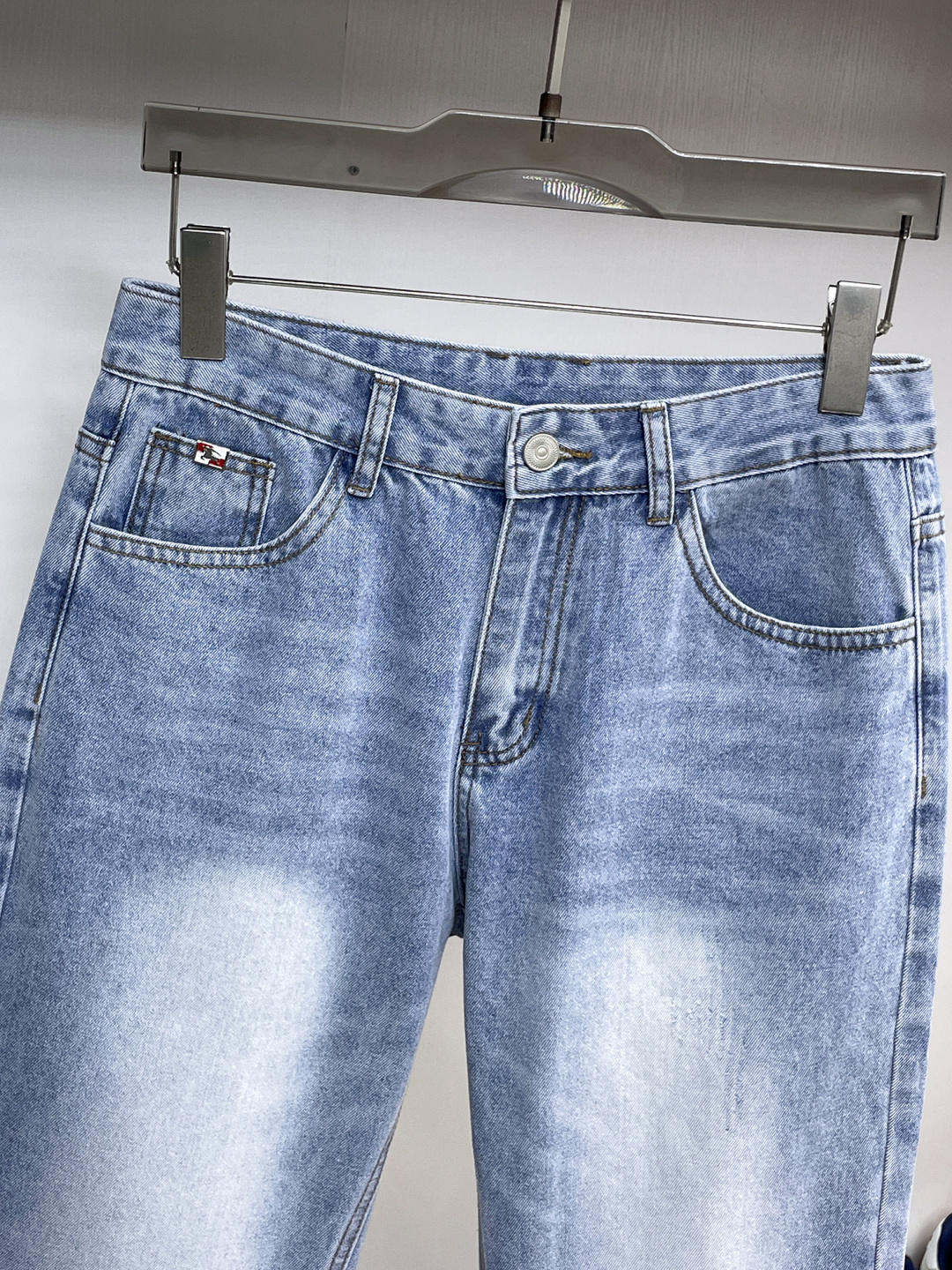 Jeans Man