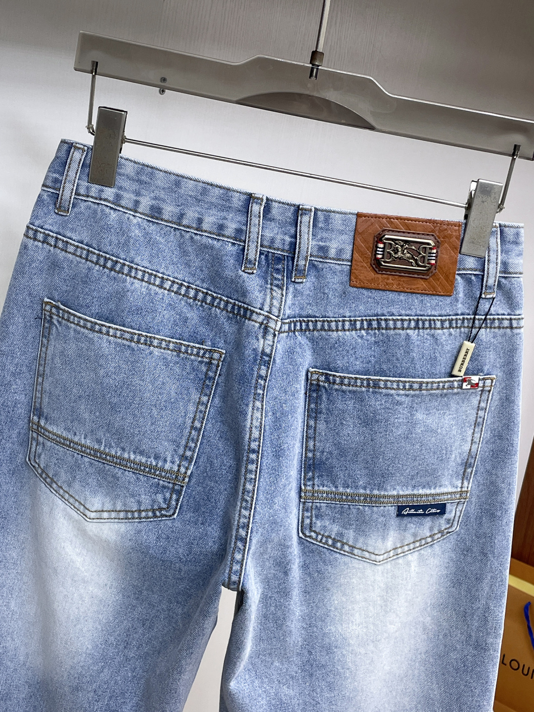 Jeans Man