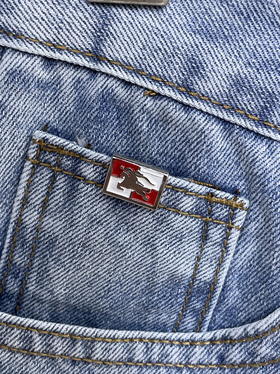 Jeans Man