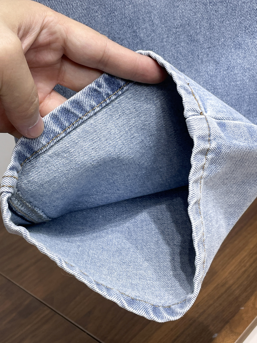 Jeans Man