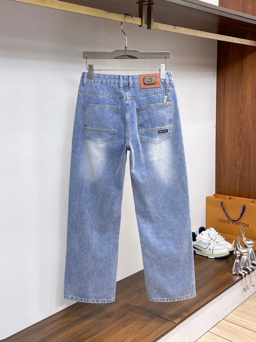 Jeans Man