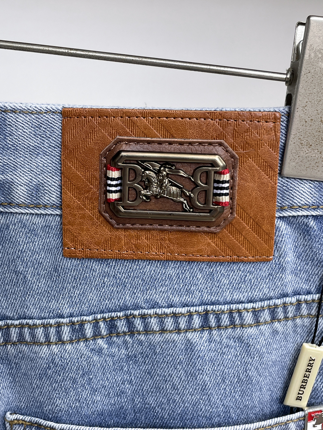 Jeans Man