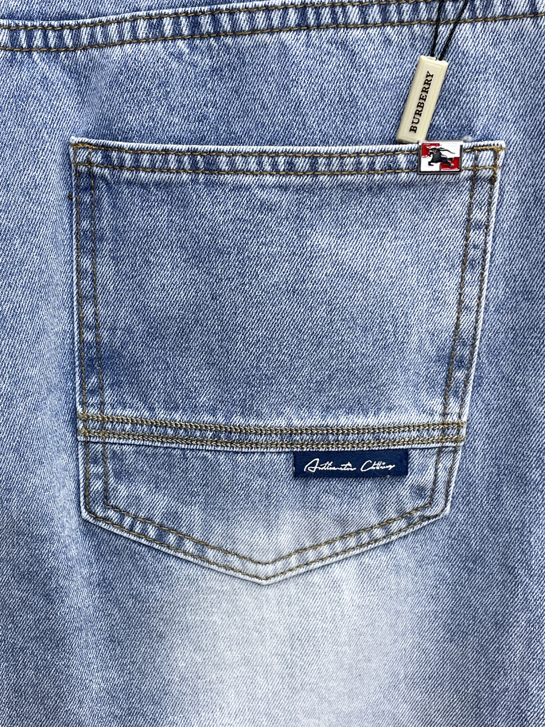 Jeans Man