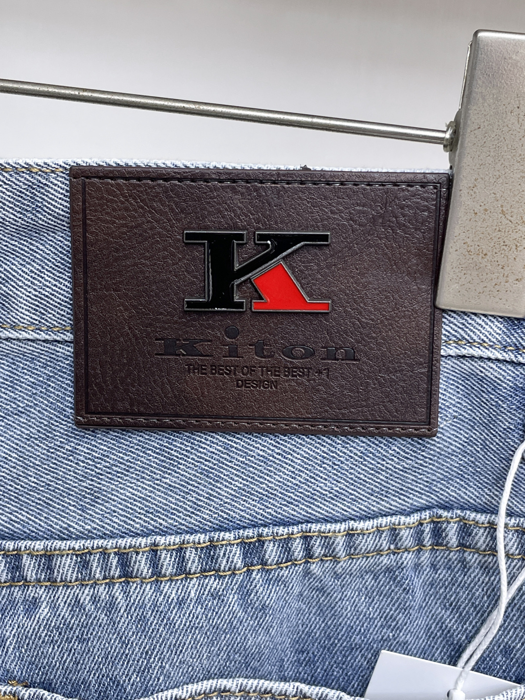 Jeans Man