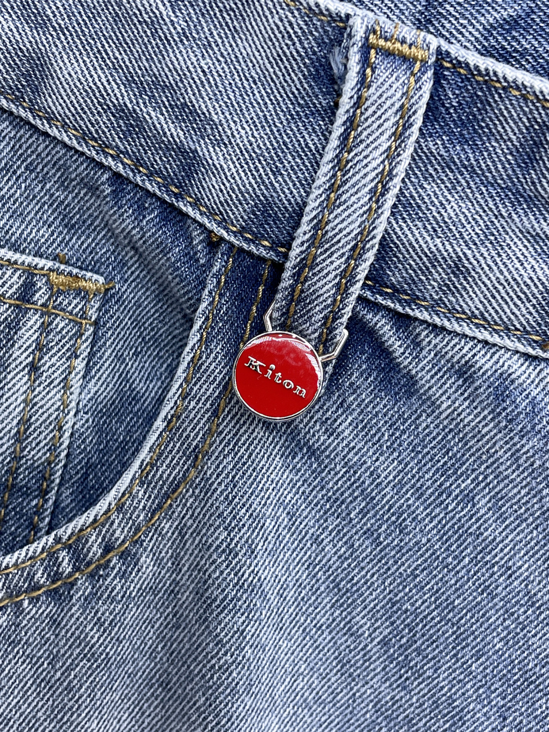 Jeans Man