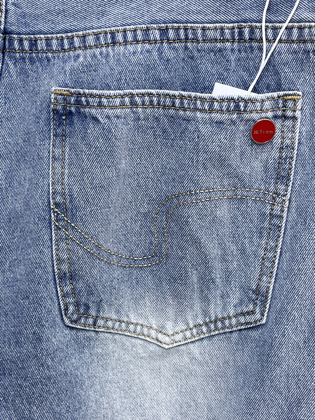 Jeans Man
