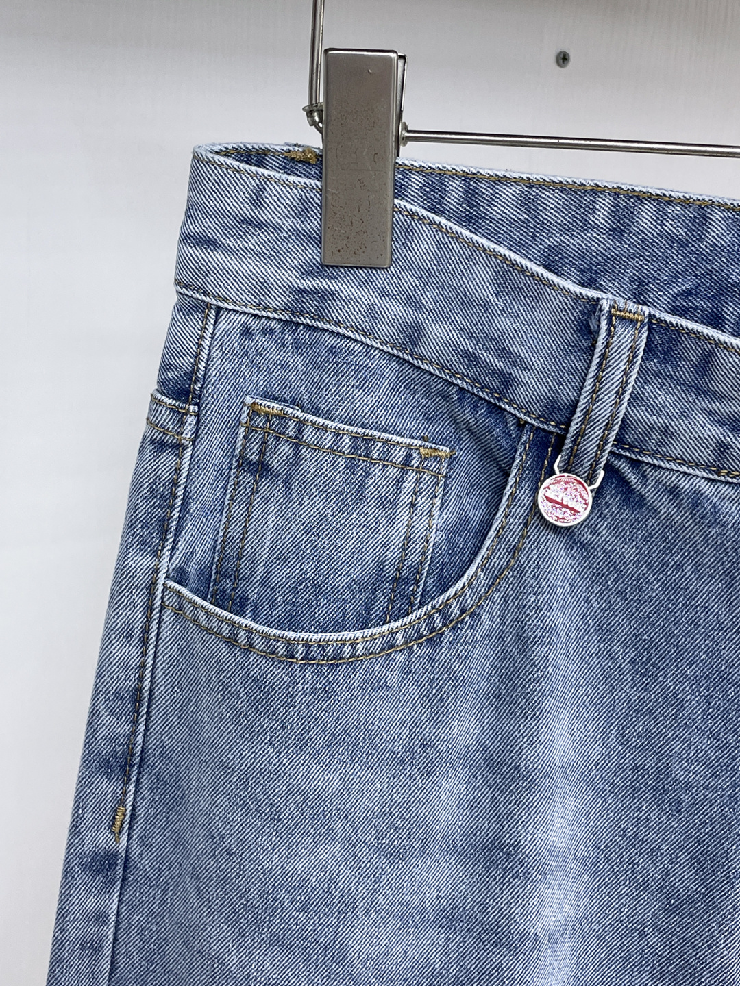 Jeans Man