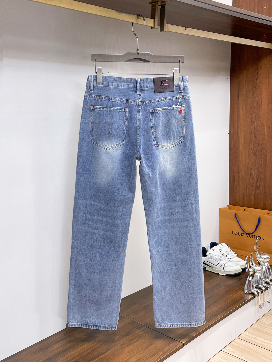 Jeans Man