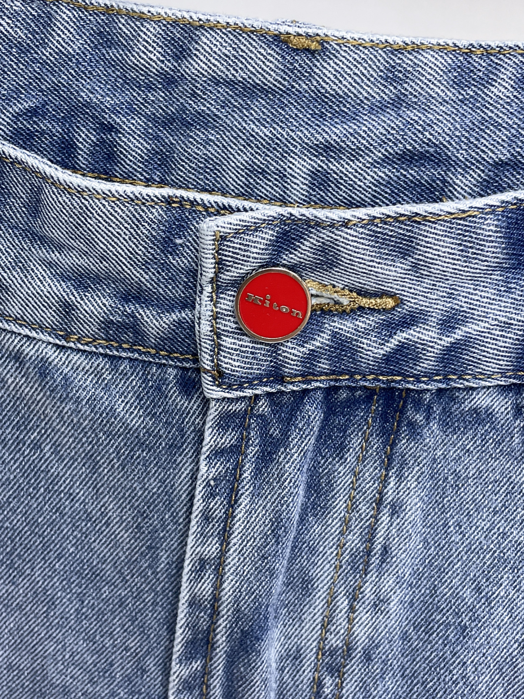 Jeans Man