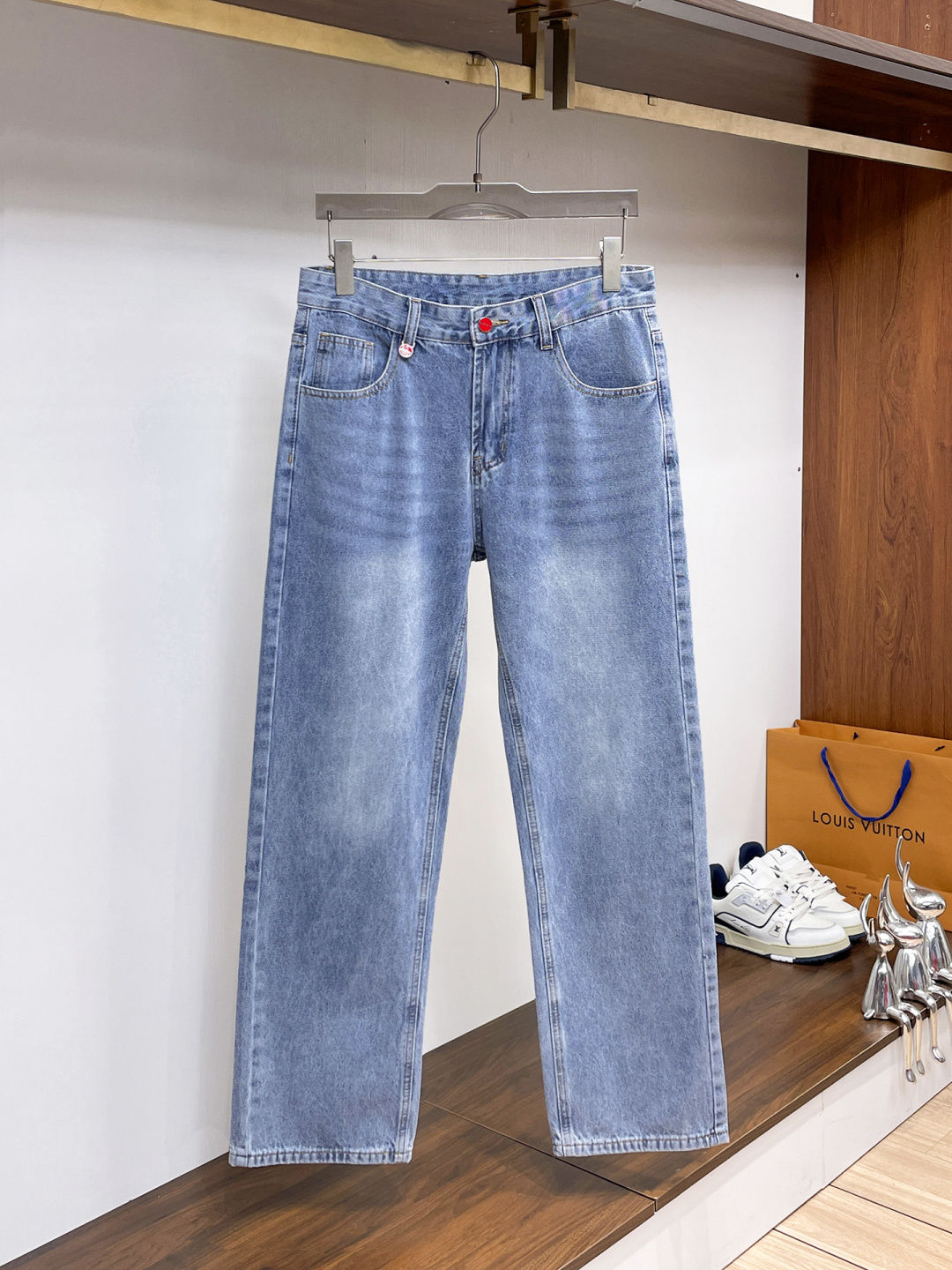 Jeans Man