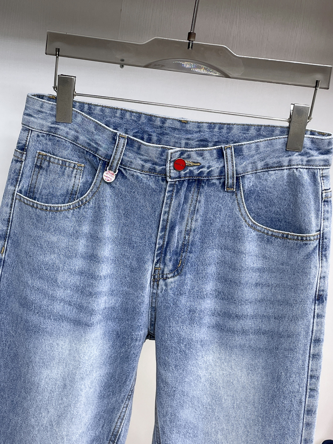 Jeans Man
