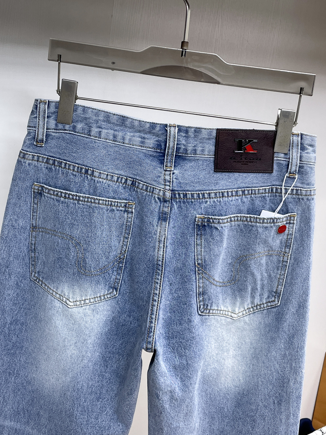 Jeans Man