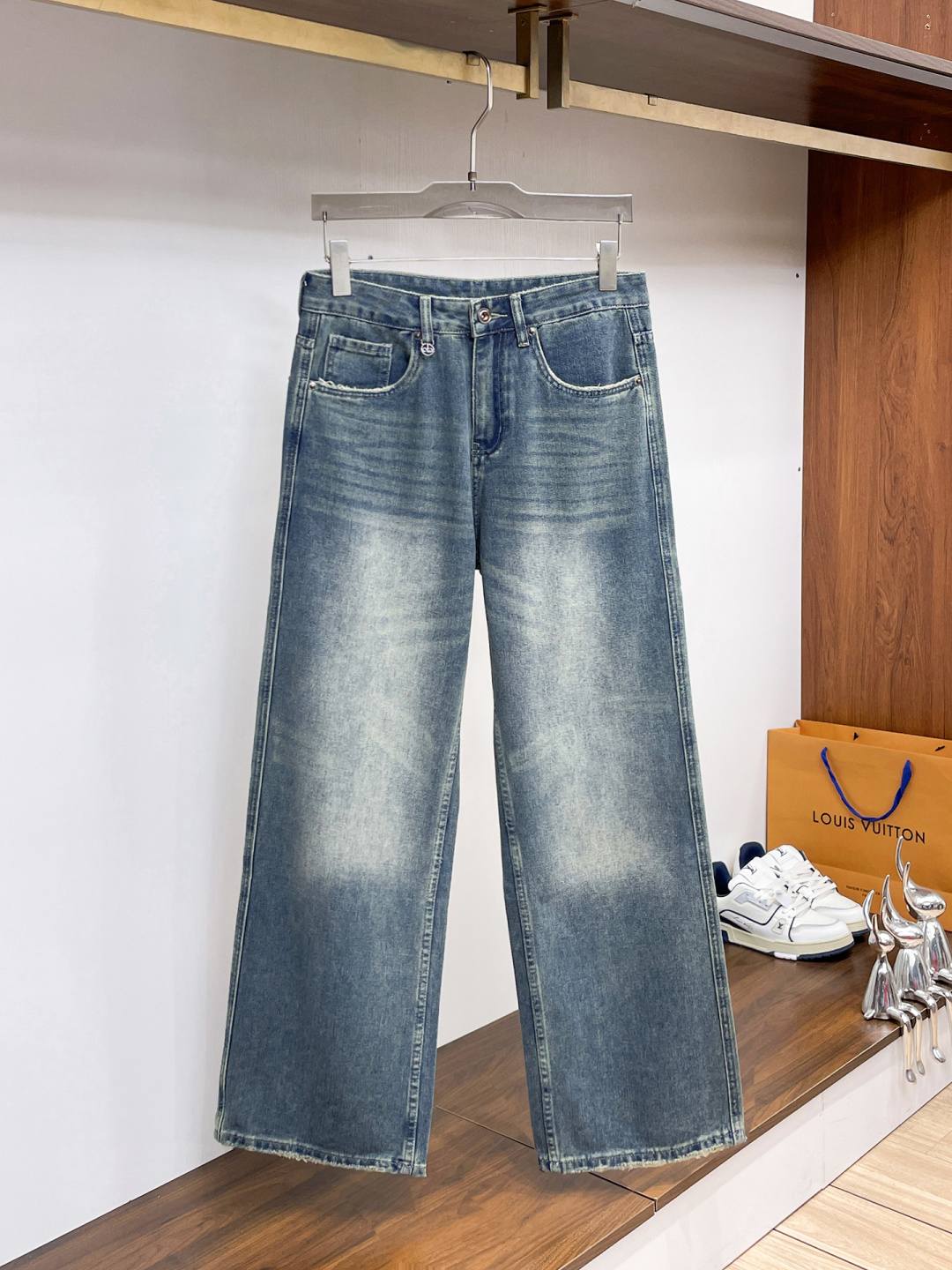 Jeans Man
