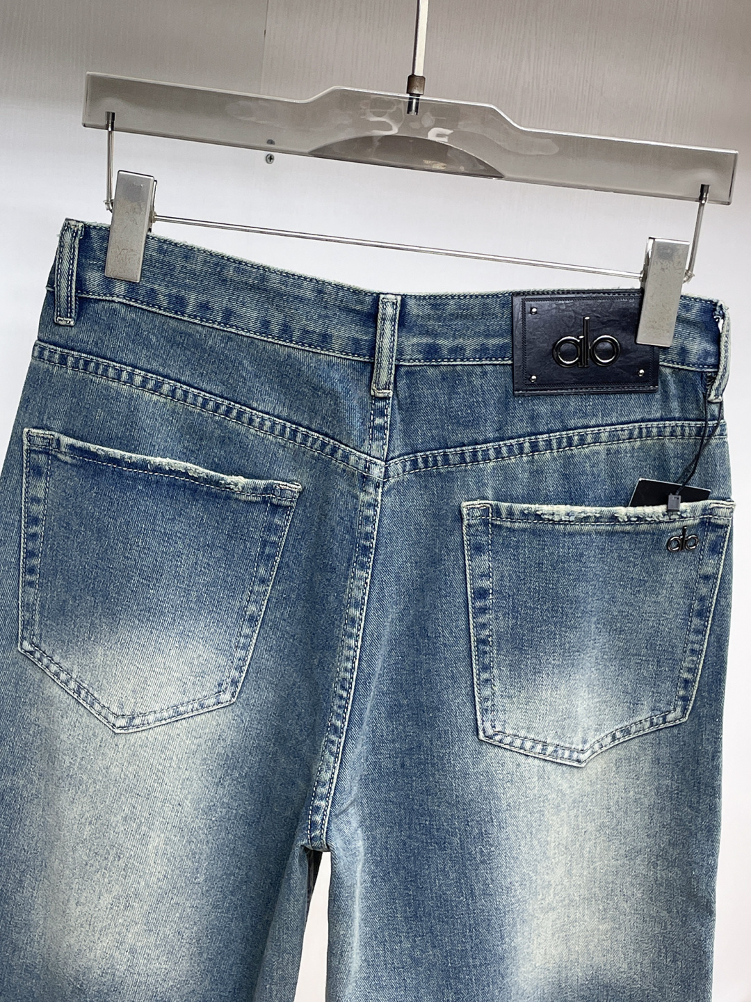 Jeans Man