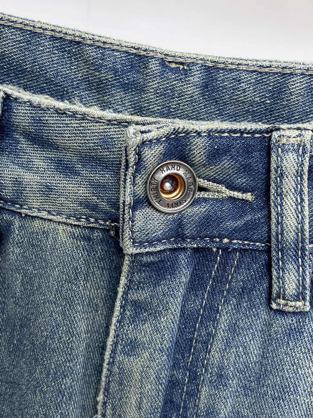 Jeans Man