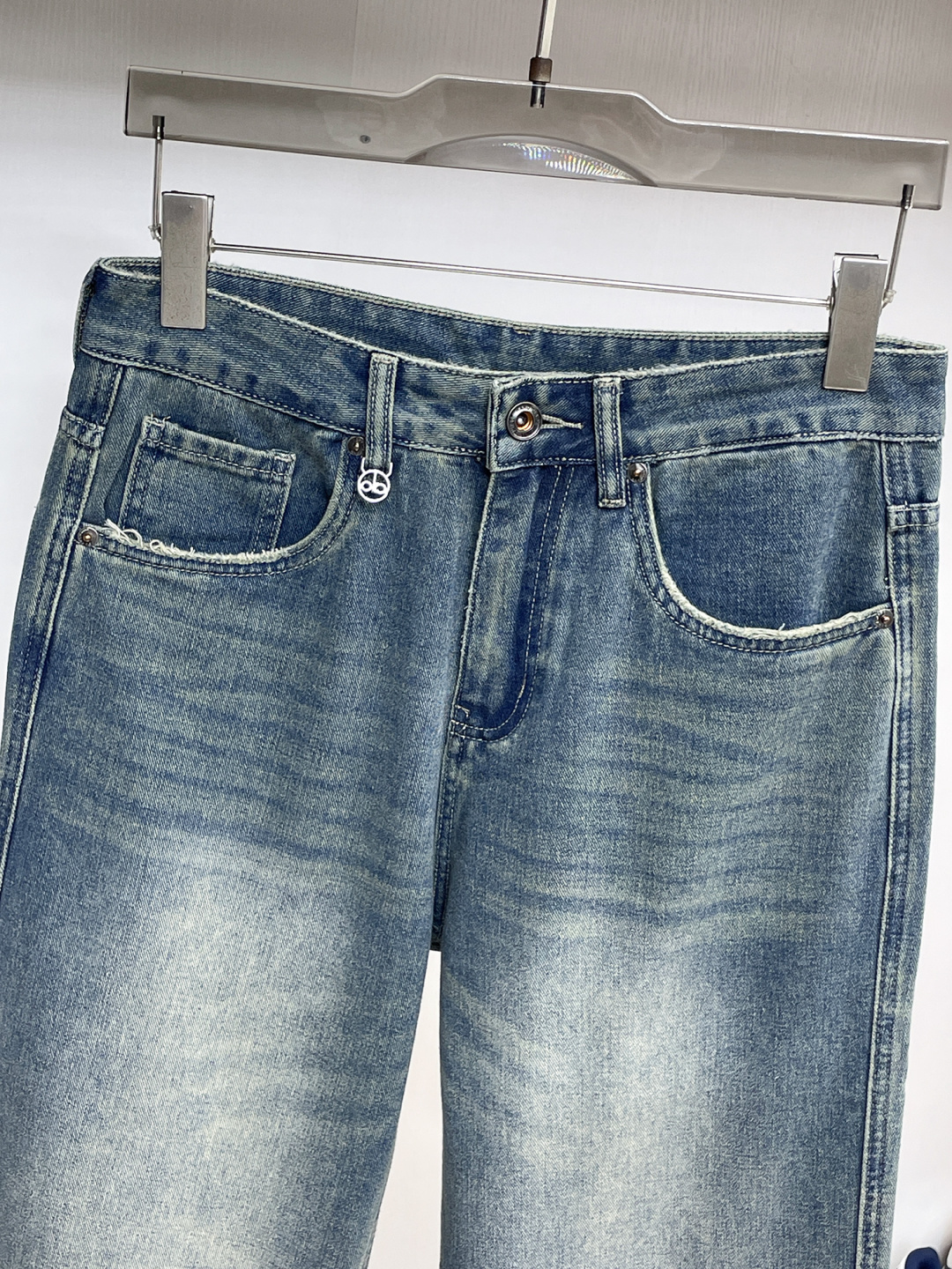 Jeans Man