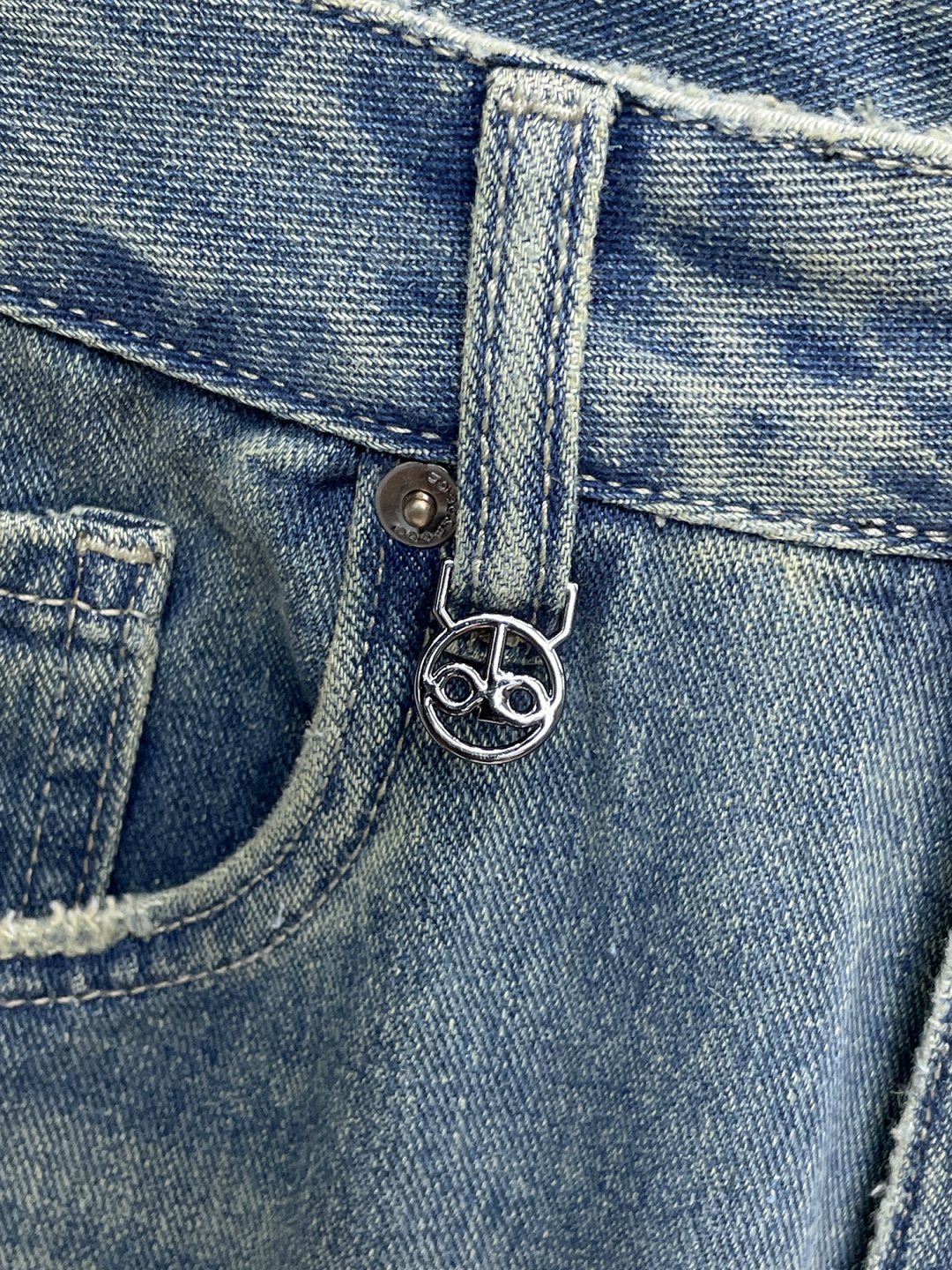 Jeans Man