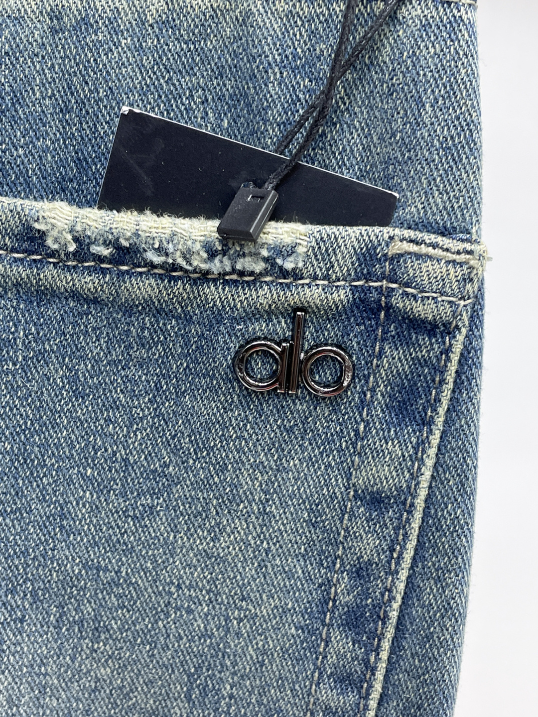 Jeans Man