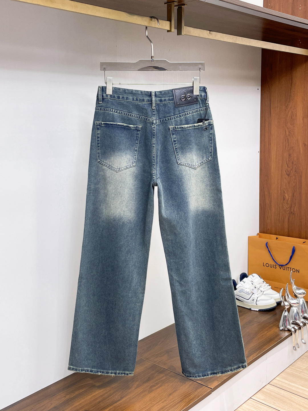 Jeans Man