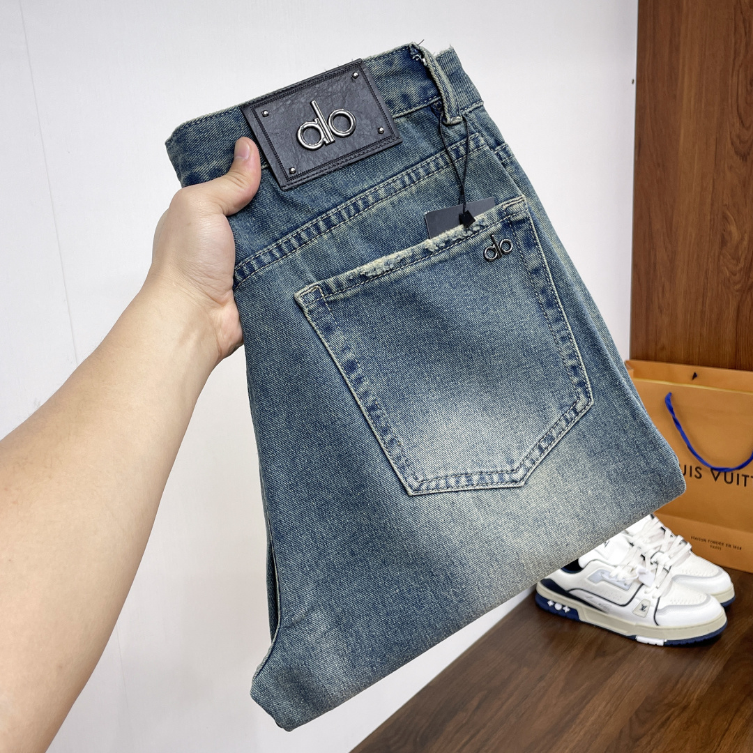 Jeans Man