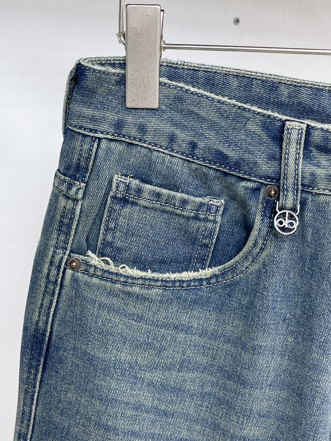 Jeans Man