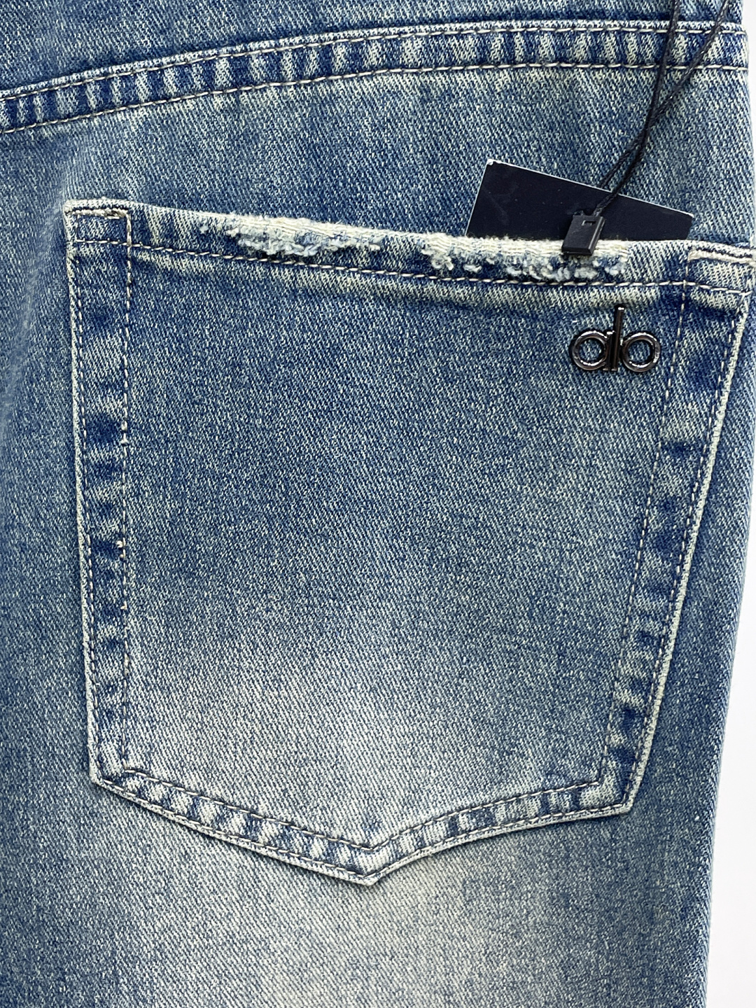 Jeans Man