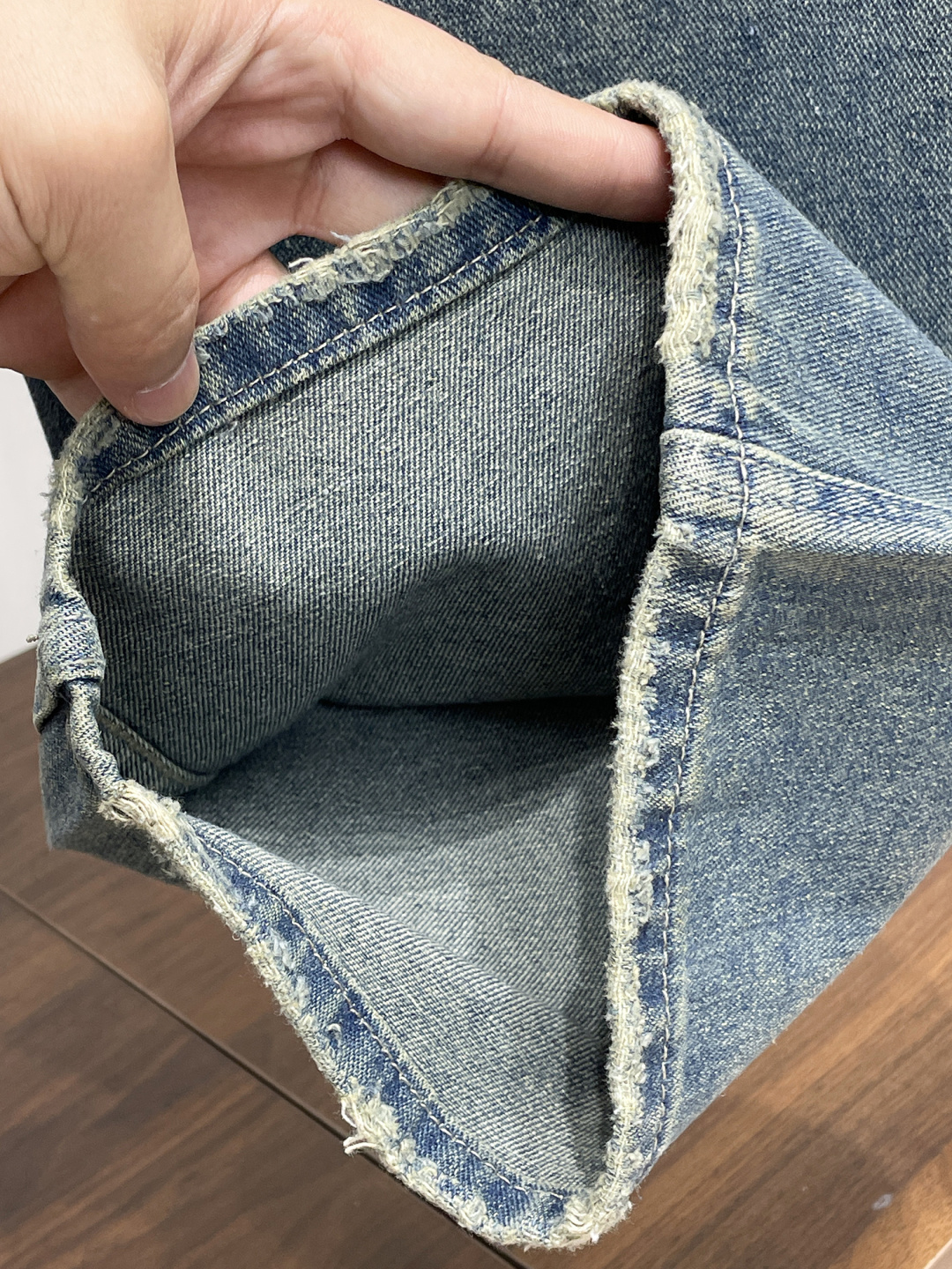 Jeans Man