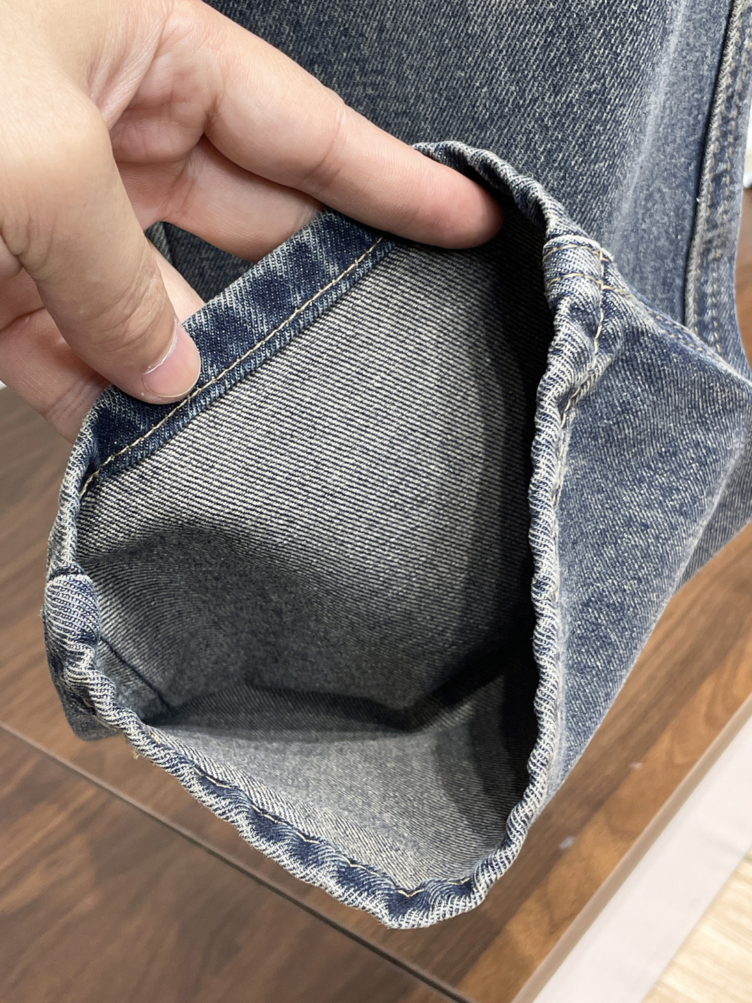 Jeans Man