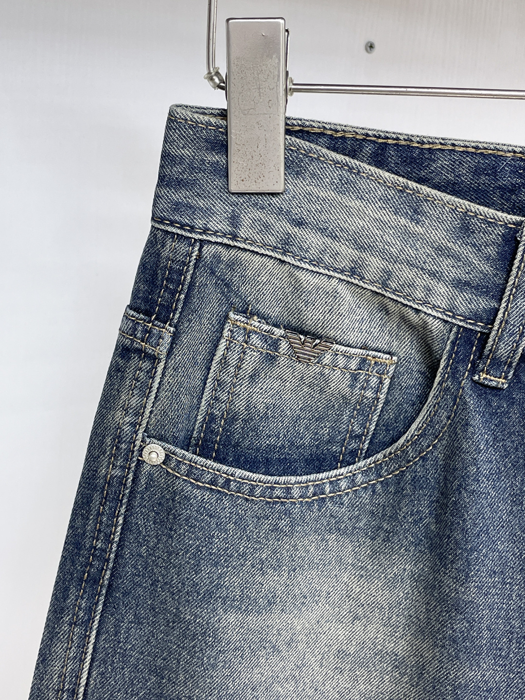 Jeans Man